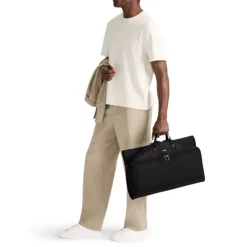 Discount Tumi Travel Access. Garment Bag light mauve