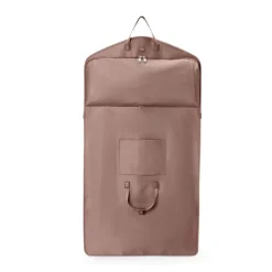 Discount Tumi Travel Access. Garment Bag light mauve