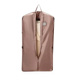 Discount Tumi Travel Access. Garment Bag light mauve