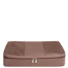 Discount Tumi Travel Access. Packing Cube Large light mauve
