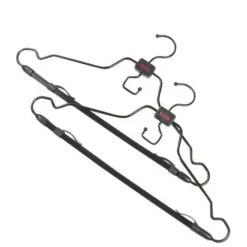 Outlet Tumi Travel Accessoires Hanger Set black