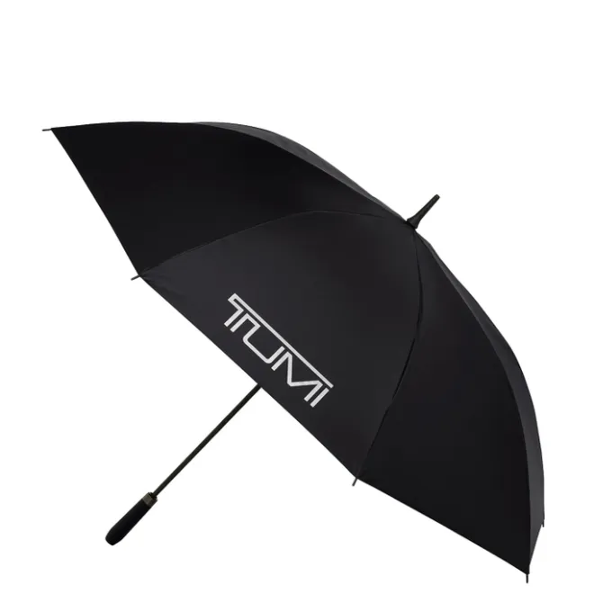 Clearance Tumi Umbrellas Golf Extra Large Umbrella black