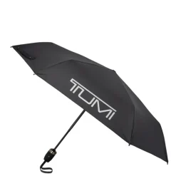 Discount Tumi Umbrellas Medium Auto Close Umbrella black