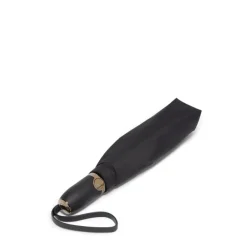 Discount Tumi Umbrellas Medium Auto Close Umbrella black