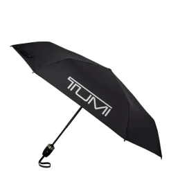 Sale Tumi Umbrellas Small Auto Close Umbrella black