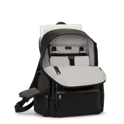 New Tumi Voyageur Celina Backpack black/gunmetal