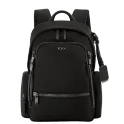 Clearance Tumi Voyageur Celina Medium Backpack black/gunmetal