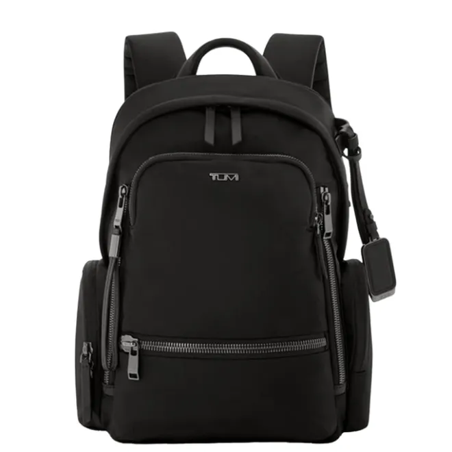 Clearance Tumi Voyageur Celina Medium Backpack black/gunmetal