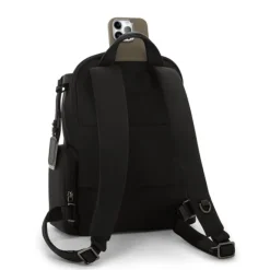 Clearance Tumi Voyageur Celina Medium Backpack black/gunmetal