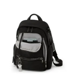 Clearance Tumi Voyageur Celina Medium Backpack black/gunmetal