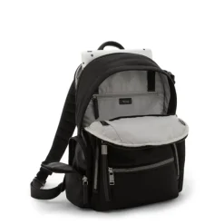 Clearance Tumi Voyageur Celina Medium Backpack black/gunmetal