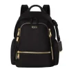 Tumi Voyageur Celina Medium Backpack black/gold