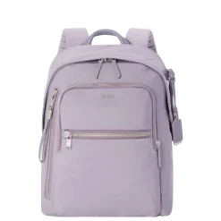 Outlet Tumi Voyageur Halsey Backpack lavender