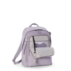 Outlet Tumi Voyageur Halsey Backpack lavender