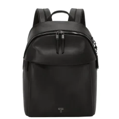 New Tumi Voyageur Holland Backpack black/gunmetal