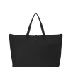 Best Tumi Voyageur Just In Case Tote black/gunmetal