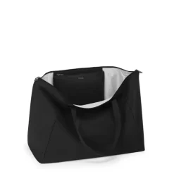 Best Tumi Voyageur Just In Case Tote black/gunmetal