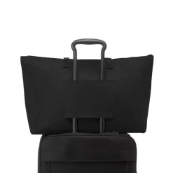 Best Tumi Voyageur Just In Case Tote black/gunmetal
