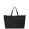 Outlet Tumi Voyageur Just In Case Tote black/gold