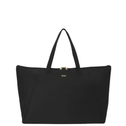 Outlet Tumi Voyageur Just In Case Tote black/gold