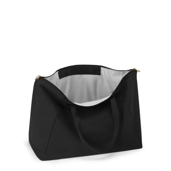 Outlet Tumi Voyageur Just In Case Tote black/gold