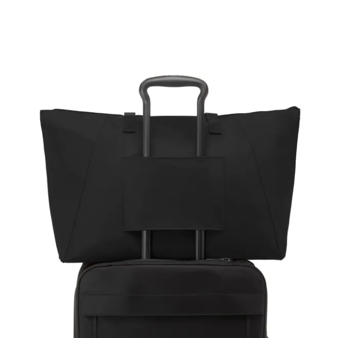 Outlet Tumi Voyageur Just In Case Tote black/gold