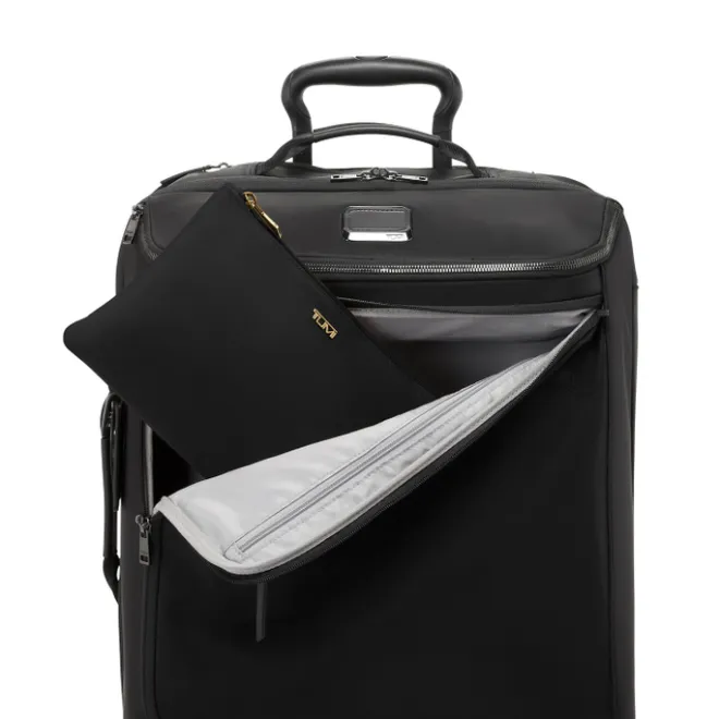 Outlet Tumi Voyageur Just In Case Tote black/gold