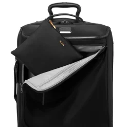 Discount Tumi Voyageur Just In Case Backpack black/gold