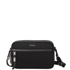 Clearance Tumi Voyageur Logan Crossbody black/gunmetal