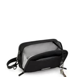 Clearance Tumi Voyageur Logan Crossbody black/gunmetal