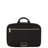 Outlet Tumi Voyageur Madeline Cosmetic black/gold