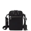 Hot Tumi Voyageur Persia Crossbody black/gunmetal