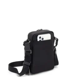 Hot Tumi Voyageur Persia Crossbody black/gunmetal