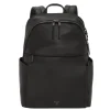 New Tumi Voyageur Raina Backpack black/gunmetal
