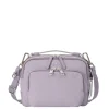 New Tumi Voyageur Teghan Crossbody lavender