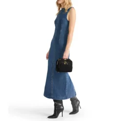 Sale Tumi Voyageur Teghan Crossbody black/gunmetal