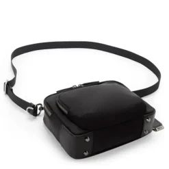 Sale Tumi Voyageur Teghan Crossbody black/gunmetal