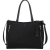 Best Tumi Voyageur Valetta Large Tote black/gunmetal