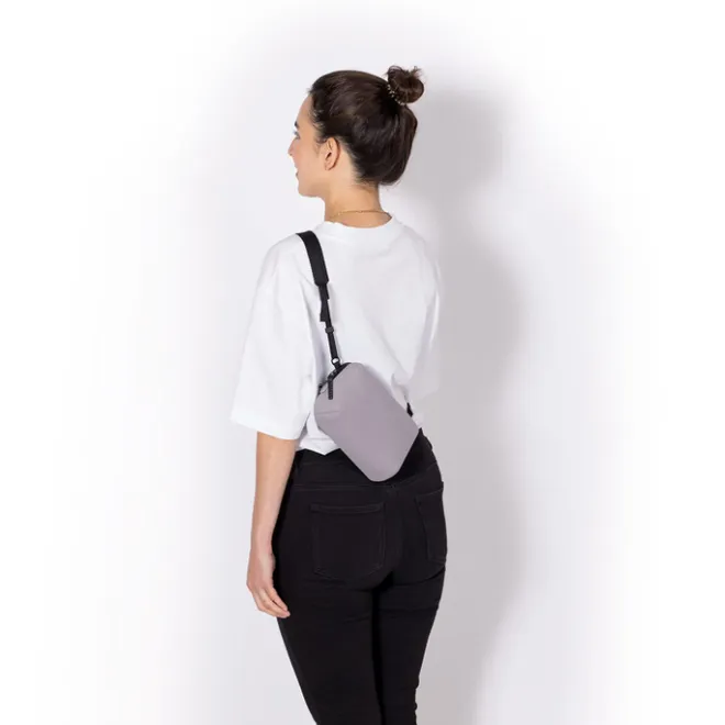 Sale Ucon Acrobatics Ando Hipbag dusty lilac