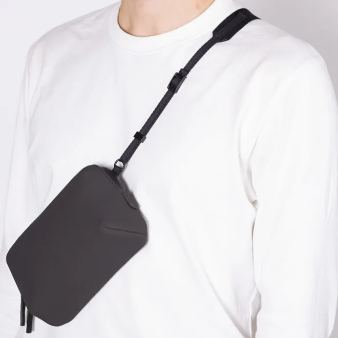 Hot Ucon Acrobatics Ando Hipbag black