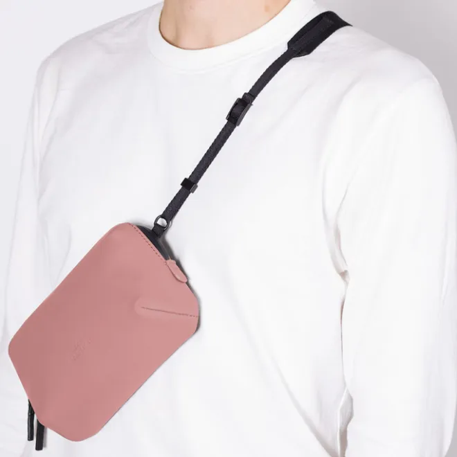 New Ucon Acrobatics Ando Hipbag dark rose