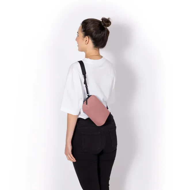 New Ucon Acrobatics Ando Hipbag dark rose