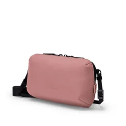 New Ucon Acrobatics Ando Hipbag dark rose