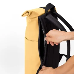 Online Ucon Acrobatics Hajo Mini Lotus Infinity lemon
