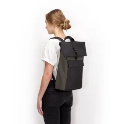 Outlet Ucon Acrobatics Jasper Backpack Medium black dark grey