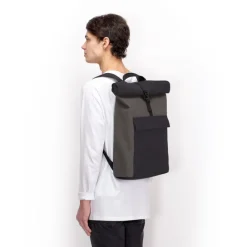 Outlet Ucon Acrobatics Jasper Backpack Medium black dark grey