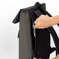 Outlet Ucon Acrobatics Jasper Backpack Medium black dark grey
