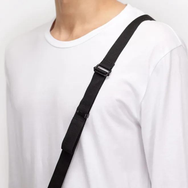 Outlet Ucon Acrobatics Jona Hipbag black