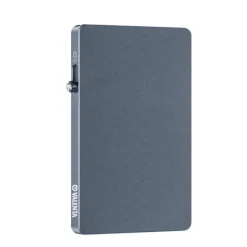 Sale Valenta Cardprotector Aluminium Magsafe grey