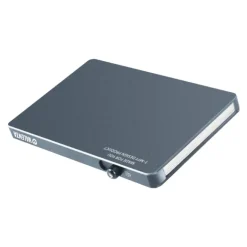 Sale Valenta Cardprotector Aluminium Magsafe grey